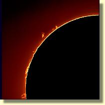 SolarProminences9122011